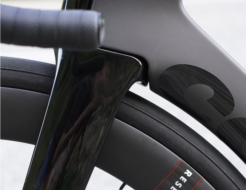 Cervelo S5 Force Etap AXS Five Black size 56-1